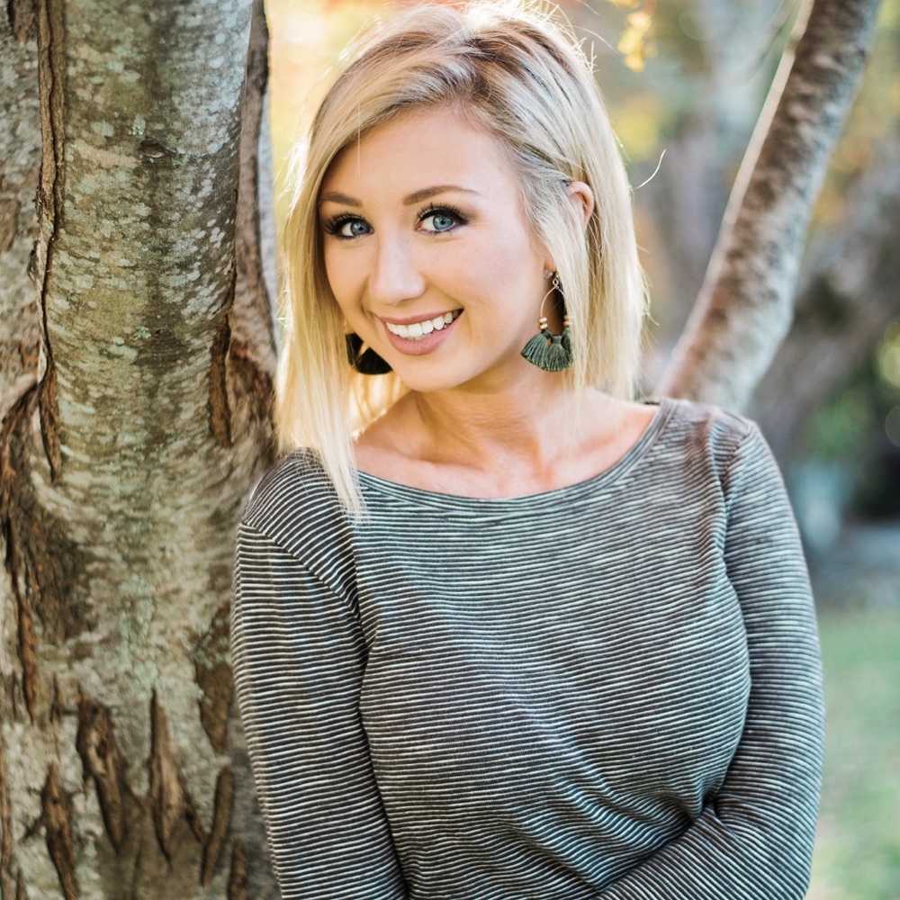 Meet your Posher, Taylor